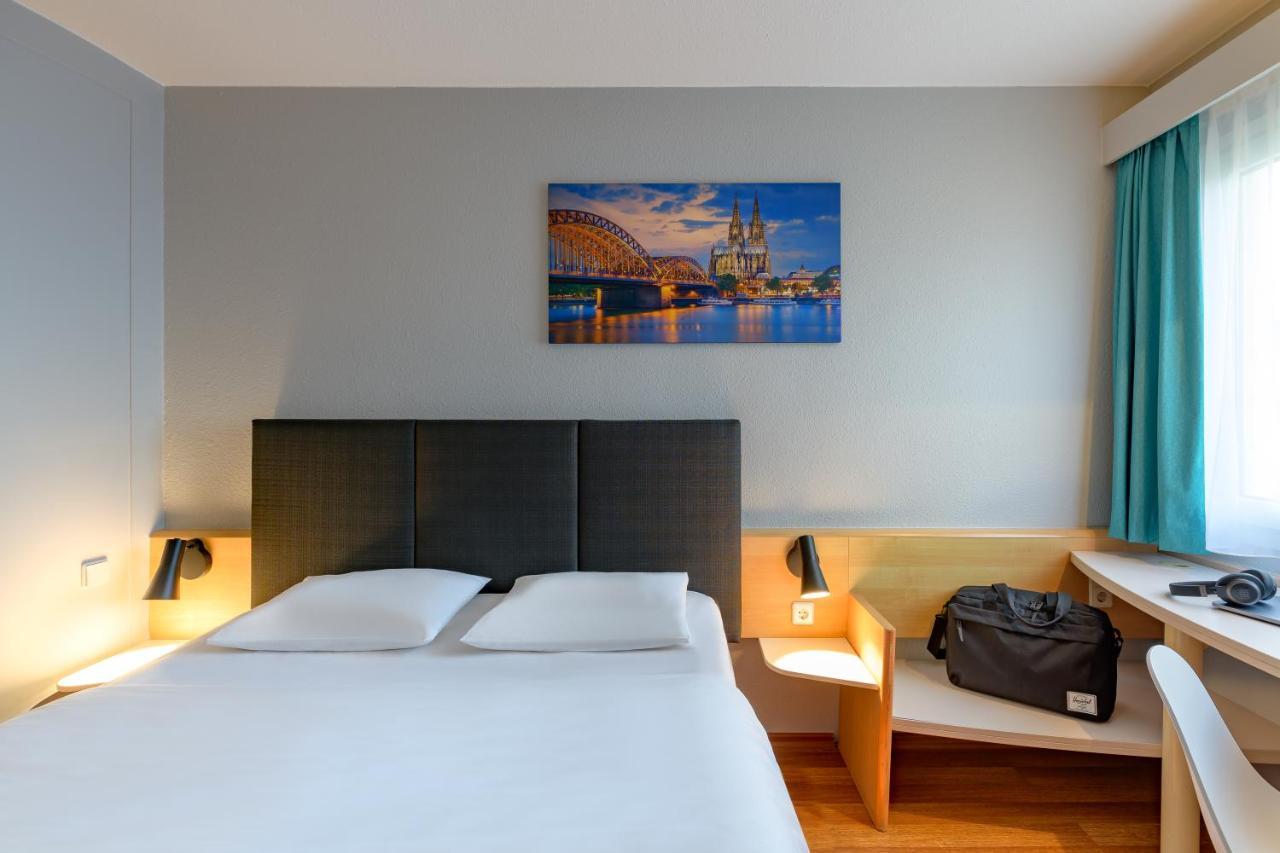 Ibis Koeln Frechen Hotel Exterior foto