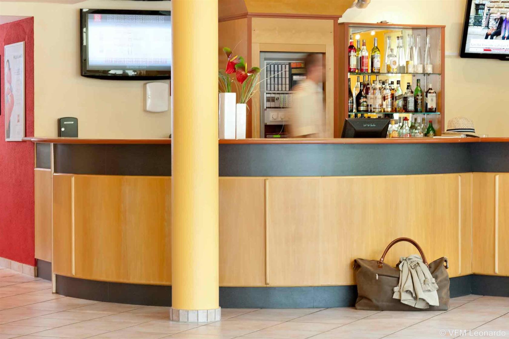 Ibis Koeln Frechen Hotel Exterior foto