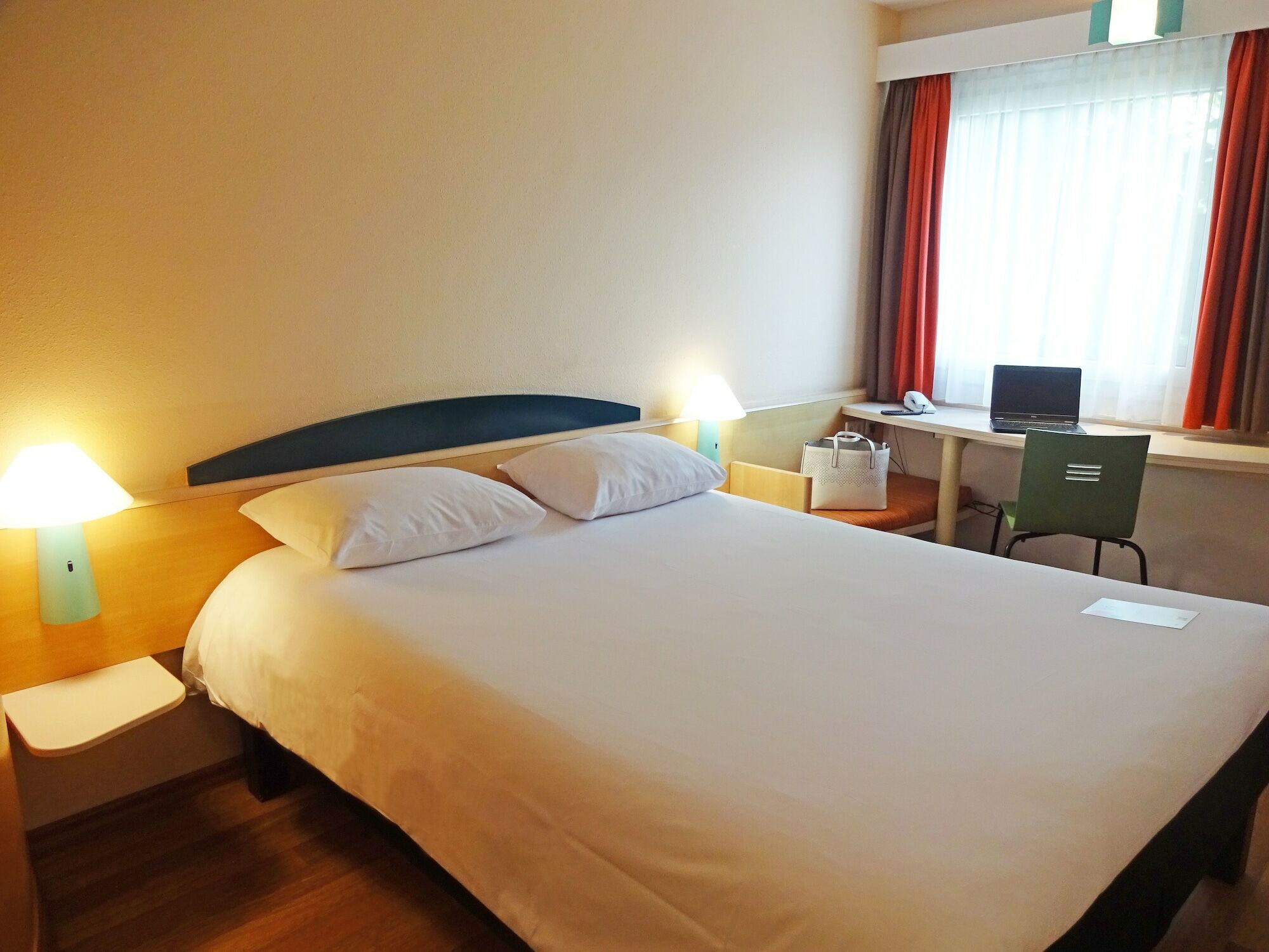 Ibis Koeln Frechen Hotel Exterior foto